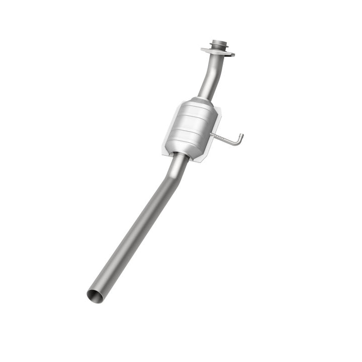MagnaFlow Standard-Grade Direct-Fit Catalytic Converter - Dodge Caravan / Plymouth Voyager 1984-1987, view 9