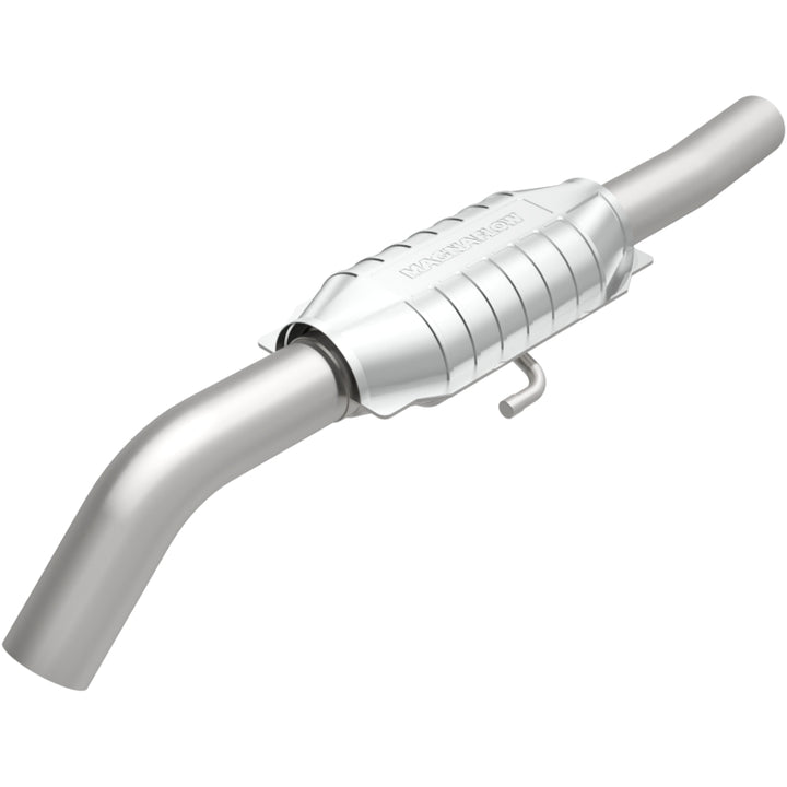 MagnaFlow Standard-Grade Direct-Fit Catalytic Converter - Dodge B150 / B250 Van 1988-1993