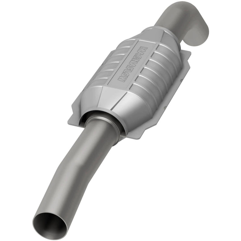 MagnaFlow Standard-Grade Direct-Fit Catalytic Converter - Dodge B150 / B250 Van 1988-1993, view 11