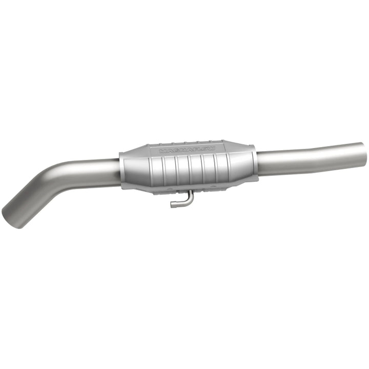 MagnaFlow Standard-Grade Direct-Fit Catalytic Converter - Dodge B150 / B250 Van 1988-1993, view 12