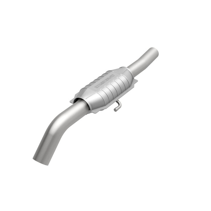 MagnaFlow Standard-Grade Direct-Fit Catalytic Converter - Dodge B150 / B250 Van 1988-1993, view 13