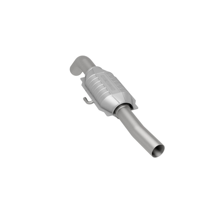 MagnaFlow Standard-Grade Direct-Fit Catalytic Converter - Dodge B150 / B250 Van 1988-1993, view 14