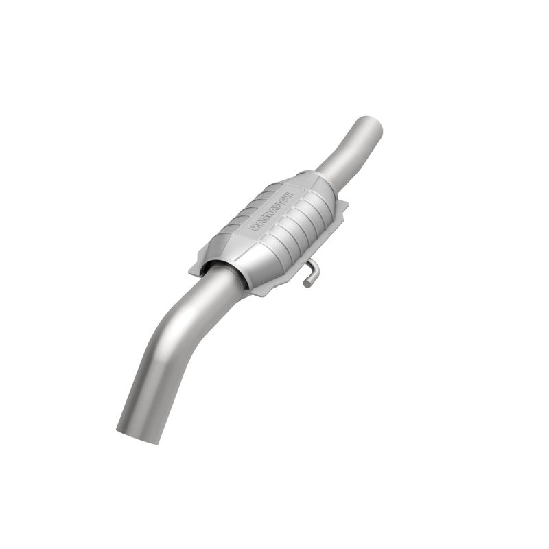 MagnaFlow Standard-Grade Direct-Fit Catalytic Converter - Dodge B150 / B250 Van 1988-1993, view 17