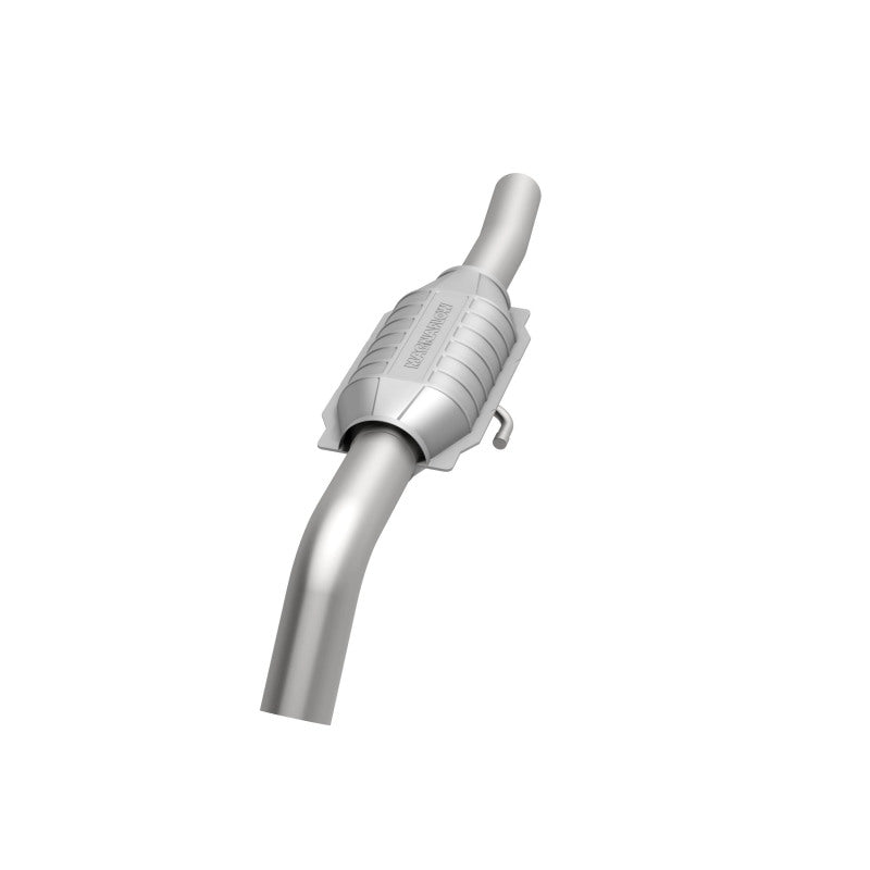 MagnaFlow Standard-Grade Direct-Fit Catalytic Converter - Dodge B150 / B250 Van 1988-1993, view 18