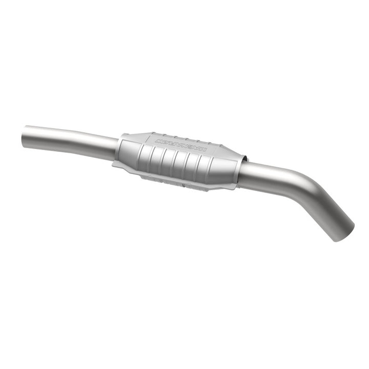MagnaFlow Standard-Grade Direct-Fit Catalytic Converter - Dodge B150 / B250 Van 1988-1993, view 20