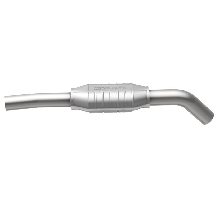 MagnaFlow Standard-Grade Direct-Fit Catalytic Converter - Dodge B150 / B250 Van 1988-1993, view 30