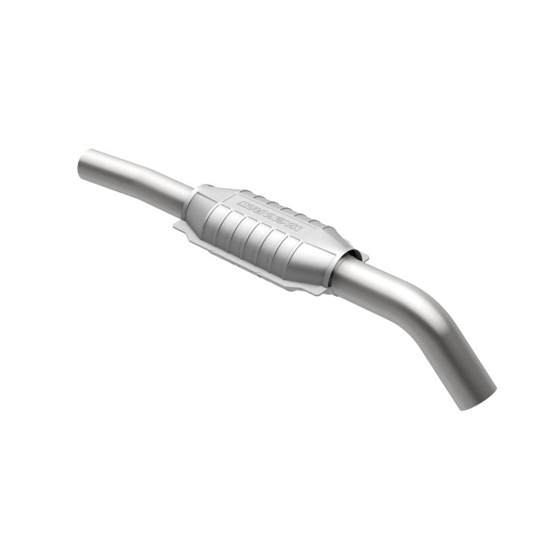 MagnaFlow Standard-Grade Direct-Fit Catalytic Converter - Dodge B150 / B250 Van 1988-1993, view 31
