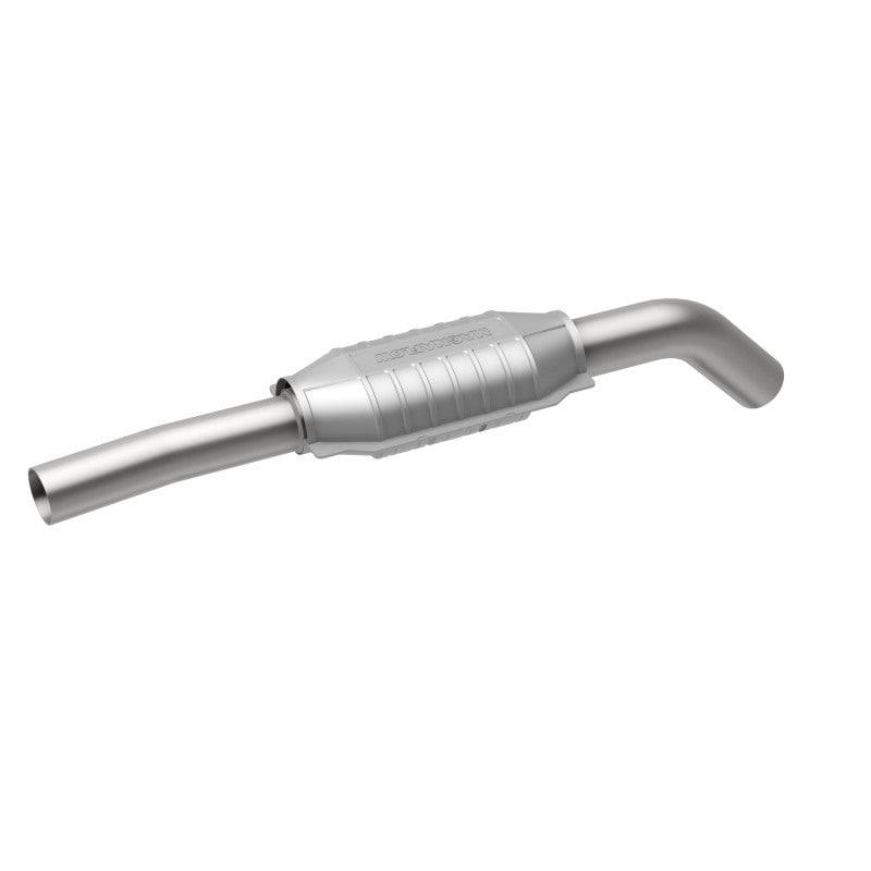 MagnaFlow Standard-Grade Direct-Fit Catalytic Converter - Dodge B150 / B250 Van 1988-1993, view 33