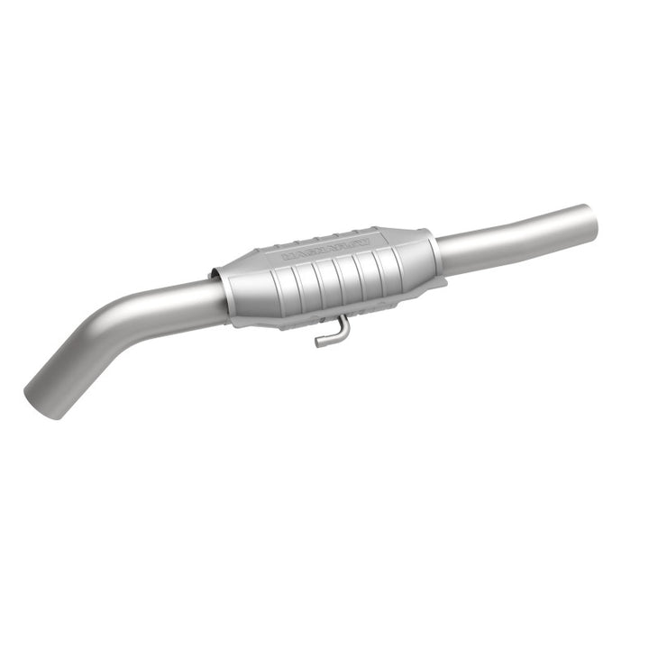 MagnaFlow Standard-Grade Direct-Fit Catalytic Converter - Dodge B150 / B250 Van 1988-1993, view 34