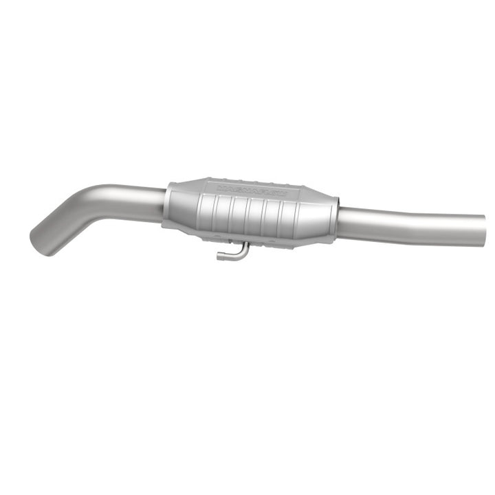 MagnaFlow Standard-Grade Direct-Fit Catalytic Converter - Dodge B150 / B250 Van 1988-1993, view 37