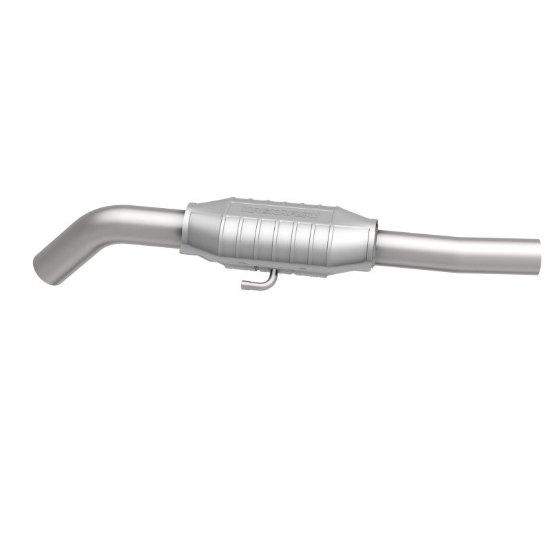 MagnaFlow Standard-Grade Direct-Fit Catalytic Converter - Dodge B150 / B250 Van 1988-1993, view 37
