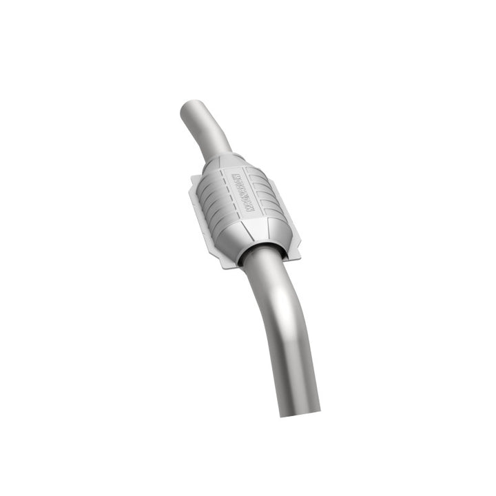 MagnaFlow Standard-Grade Direct-Fit Catalytic Converter - Dodge B150 / B250 Van 1988-1993, view 40