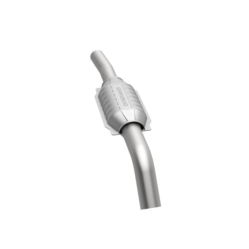 MagnaFlow Standard-Grade Direct-Fit Catalytic Converter - Dodge B150 / B250 Van 1988-1993, view 40