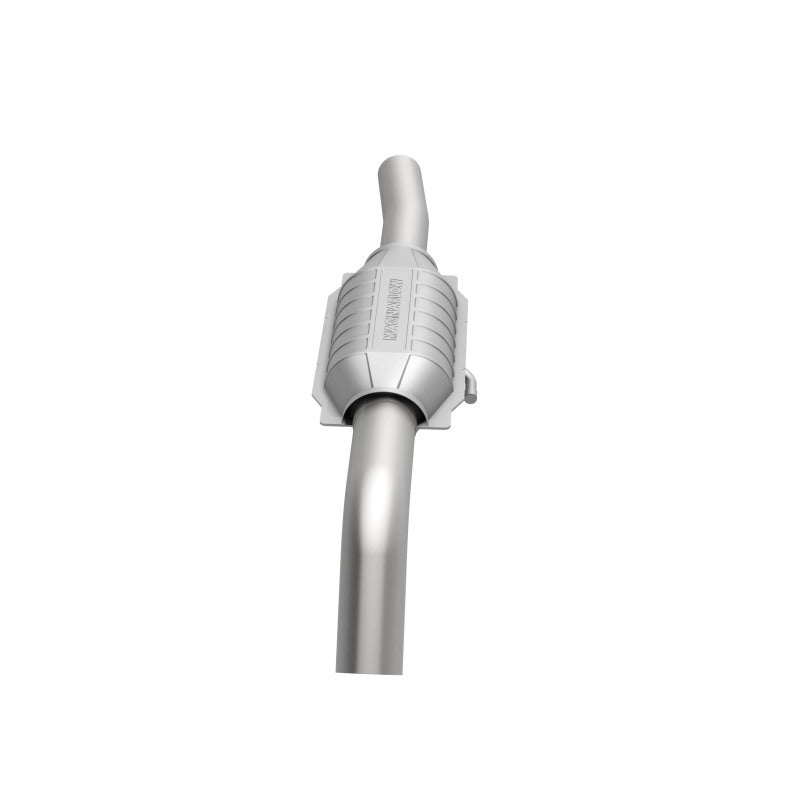 MagnaFlow Standard-Grade Direct-Fit Catalytic Converter - Dodge B150 / B250 Van 1988-1993, view 41