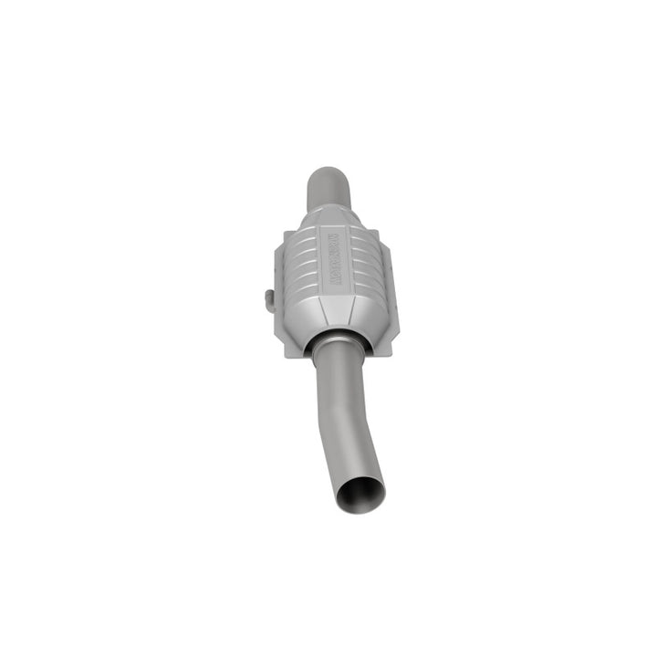 MagnaFlow Standard-Grade Direct-Fit Catalytic Converter - Dodge B150 / B250 Van 1988-1993, view 5
