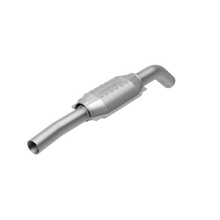 MagnaFlow Standard-Grade Direct-Fit Catalytic Converter - Dodge B150 / B250 Van 1988-1993, view 6