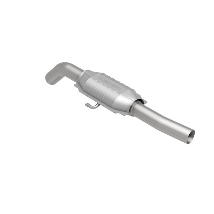 MagnaFlow Standard-Grade Direct-Fit Catalytic Converter - Dodge B150 / B250 Van 1988-1993, view 8