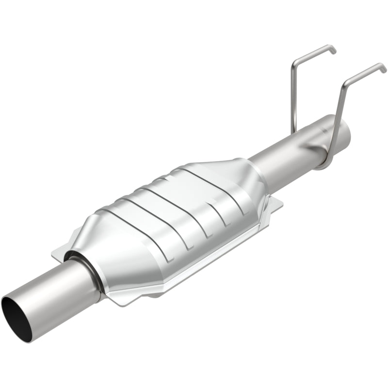 MagnaFlow Standard-Grade Direct-Fit Catalytic Converter - Dodge B150 / B250 Van 1994