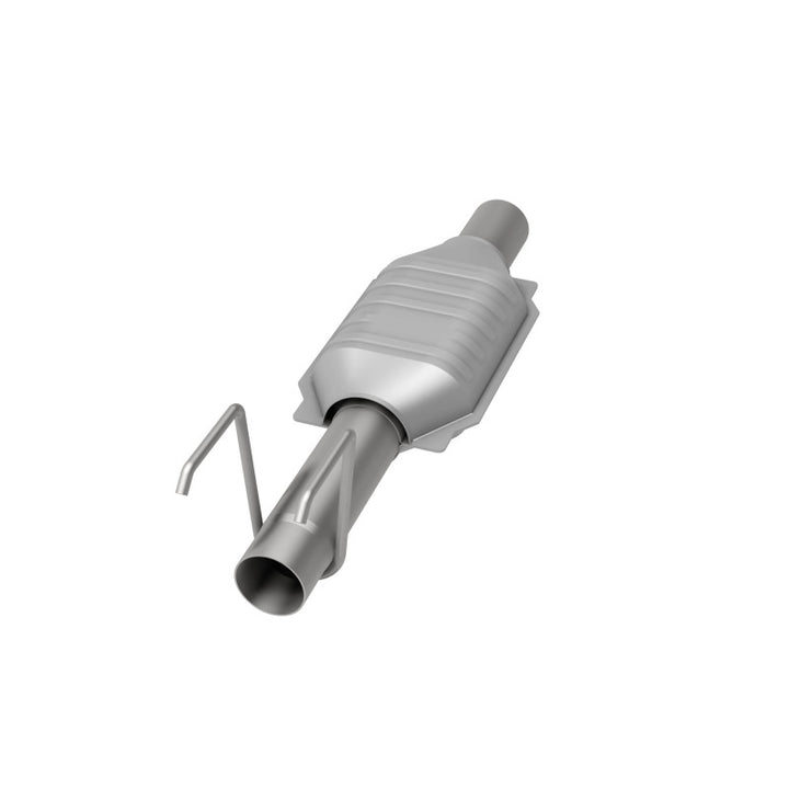 MagnaFlow Standard-Grade Direct-Fit Catalytic Converter - Dodge B150 / B250 Van 1994, view 10