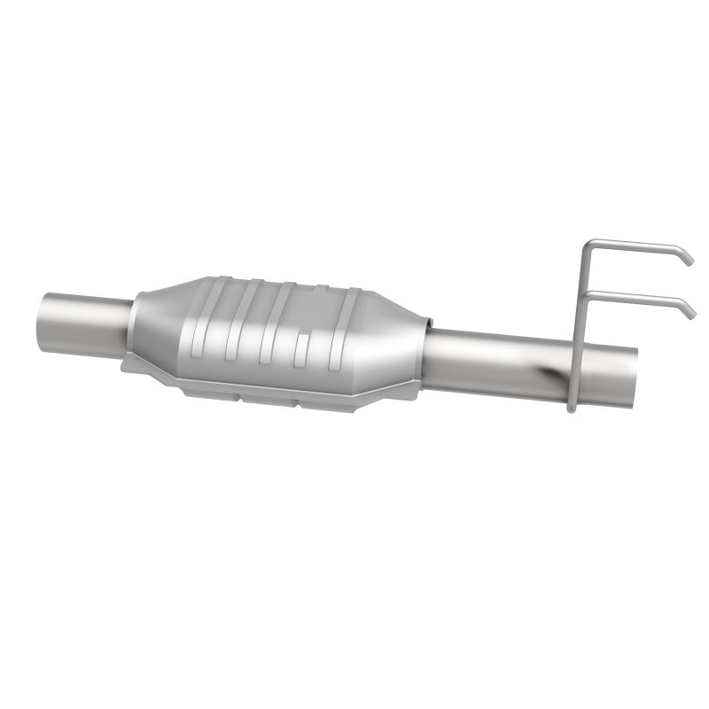 MagnaFlow Standard-Grade Direct-Fit Catalytic Converter - Dodge B150 / B250 Van 1994, view 14