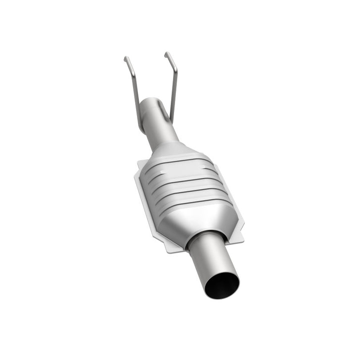 MagnaFlow Standard-Grade Direct-Fit Catalytic Converter - Dodge B150 / B250 Van 1994, view 15