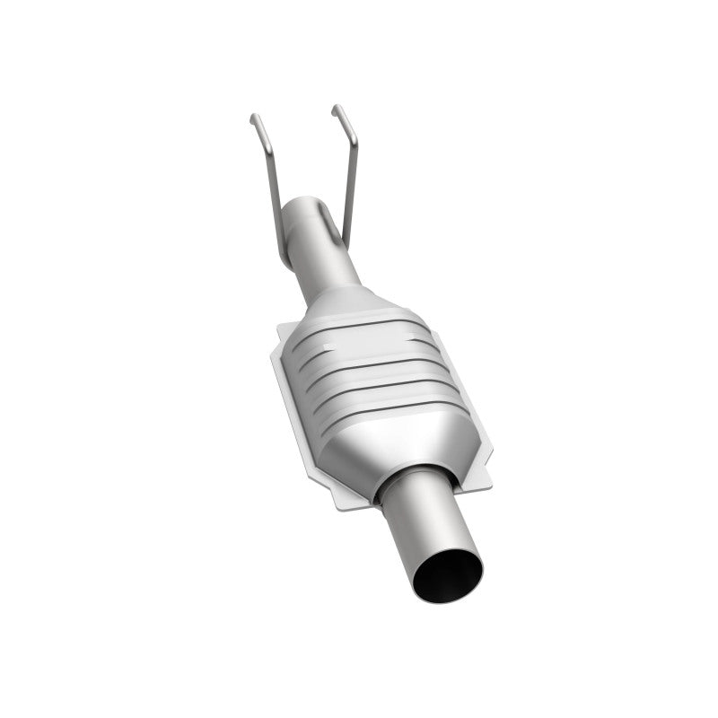 MagnaFlow Standard-Grade Direct-Fit Catalytic Converter - Dodge B150 / B250 Van 1994, view 15