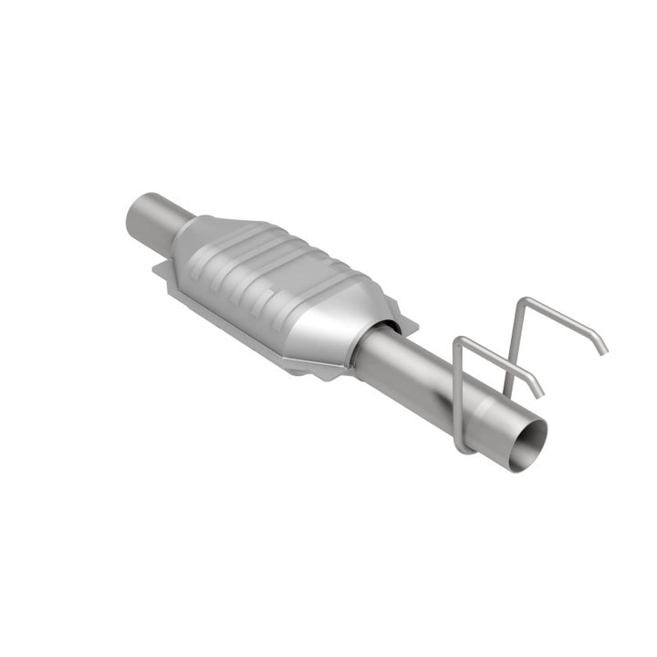 MagnaFlow Standard-Grade Direct-Fit Catalytic Converter - Dodge B150 / B250 Van 1994, view 17