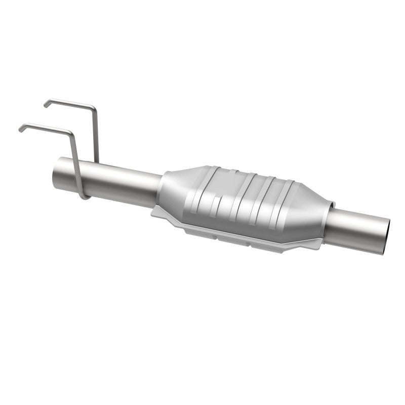 MagnaFlow Standard-Grade Direct-Fit Catalytic Converter - Dodge B150 / B250 Van 1994, view 21