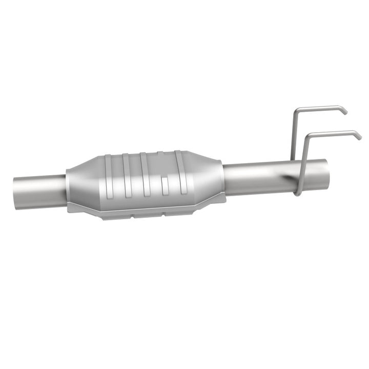 MagnaFlow Standard-Grade Direct-Fit Catalytic Converter - Dodge B150 / B250 Van 1994, view 22