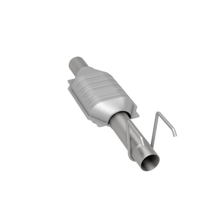 MagnaFlow Standard-Grade Direct-Fit Catalytic Converter - Dodge B150 / B250 Van 1994, view 28