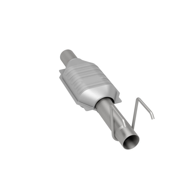 MagnaFlow Standard-Grade Direct-Fit Catalytic Converter - Dodge B150 / B250 Van 1994, view 28