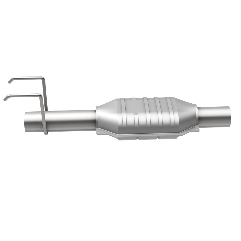 MagnaFlow Standard-Grade Direct-Fit Catalytic Converter - Dodge B150 / B250 Van 1994, view 33