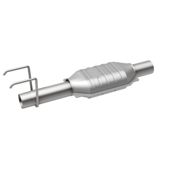 MagnaFlow Standard-Grade Direct-Fit Catalytic Converter - Dodge B150 / B250 Van 1994, view 35