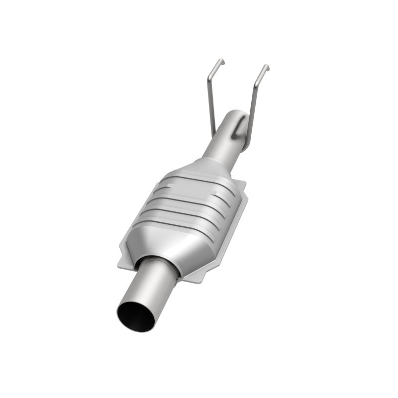 MagnaFlow Standard-Grade Direct-Fit Catalytic Converter - Dodge B150 / B250 Van 1994, view 37