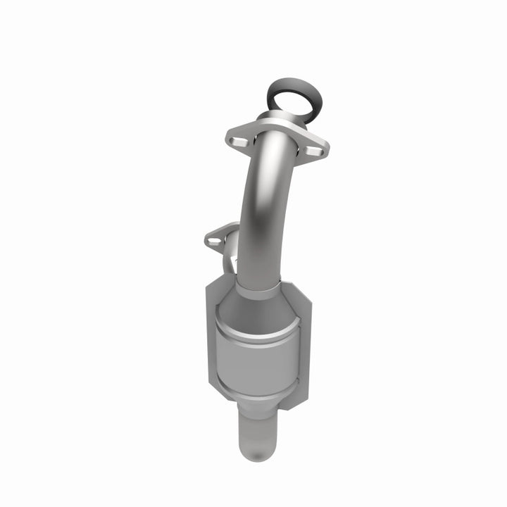 MagnaFlow Standard-Grade Direct-Fit Catalytic Converter - Ford Escort / EXP 1986-1990 1.9L, view 20