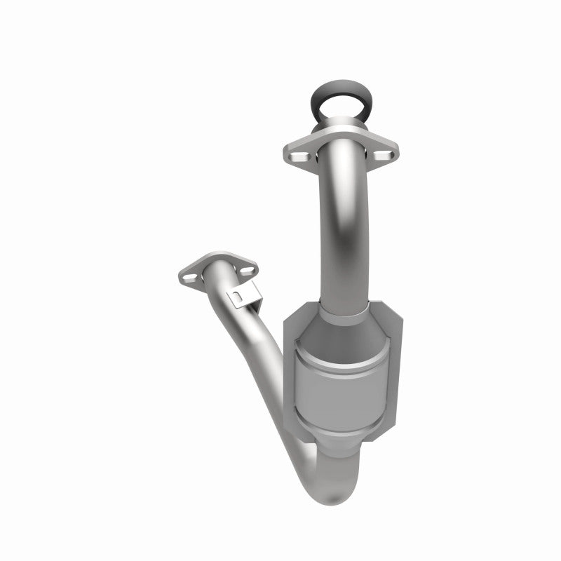MagnaFlow Standard-Grade Direct-Fit Catalytic Converter - Ford Escort / EXP 1986-1990 1.9L, view 28