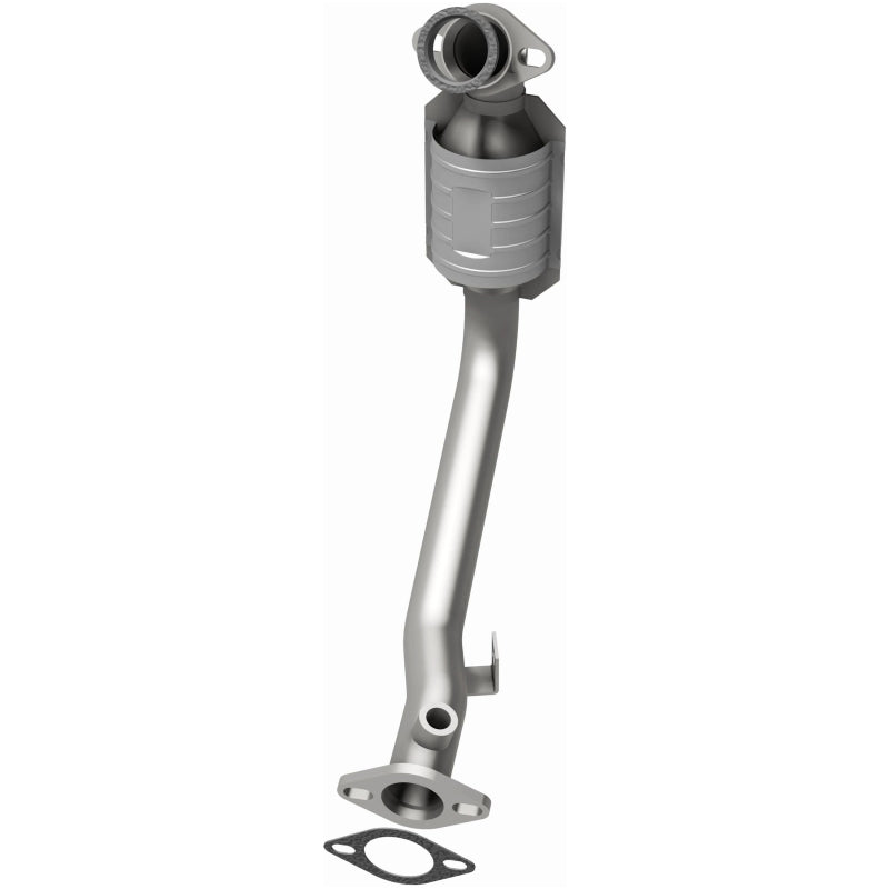 MagnaFlow Standard-Grade Direct-Fit Catalytic Converter - Ford Escort Mercury Tracer 1991-1996, view 11