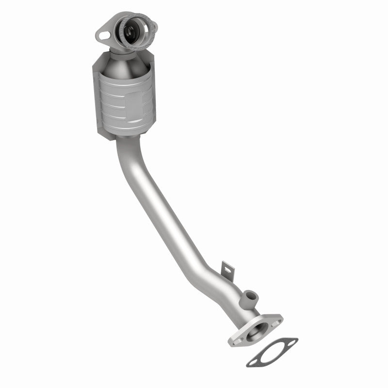 MagnaFlow Standard-Grade Direct-Fit Catalytic Converter - Ford Escort Mercury Tracer 1991-1996, view 12