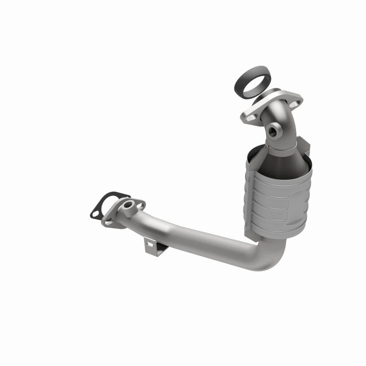 MagnaFlow Standard-Grade Direct-Fit Catalytic Converter - Ford Escort Mercury Tracer 1991-1996, view 25