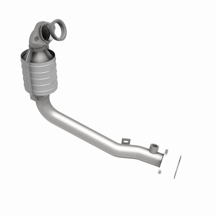 MagnaFlow Standard-Grade Direct-Fit Catalytic Converter - Ford Escort Mercury Tracer 1991-1996, view 26