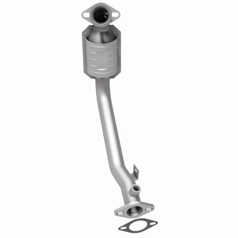 MagnaFlow Standard-Grade Direct-Fit Catalytic Converter - Ford Escort Mercury Tracer 1991-1996, view 33