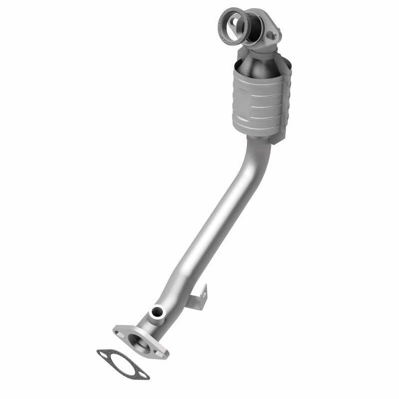 MagnaFlow Standard-Grade Direct-Fit Catalytic Converter - Ford Escort Mercury Tracer 1991-1996, view 34