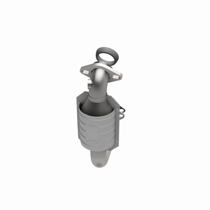 MagnaFlow Standard-Grade Direct-Fit Catalytic Converter - Ford Escort Mercury Tracer 1991-1996, view 38