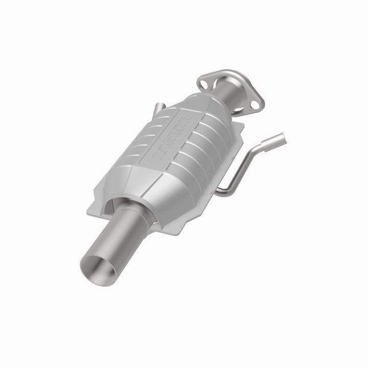 MagnaFlow Standard-Grade Direct-Fit Catalytic Converter - Ford Escort / EXP 1983-1990, view 17
