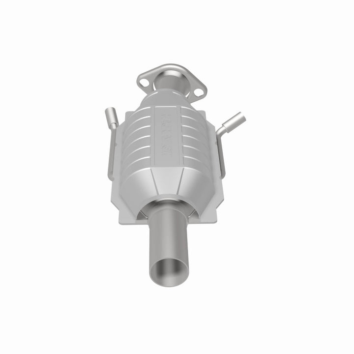 MagnaFlow Standard-Grade Direct-Fit Catalytic Converter - Ford Escort / EXP 1983-1990, view 29