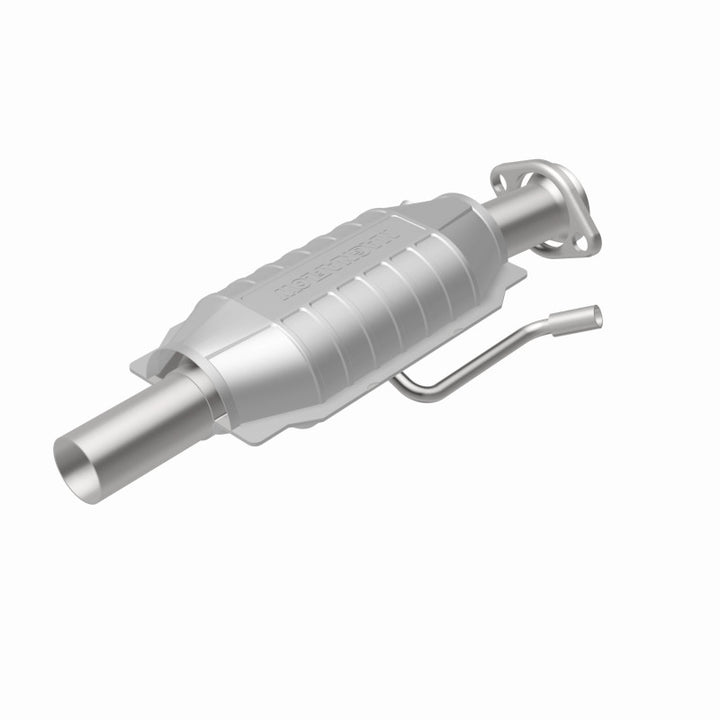 MagnaFlow Standard-Grade Direct-Fit Catalytic Converter - Ford Escort / EXP 1983-1990, view 30