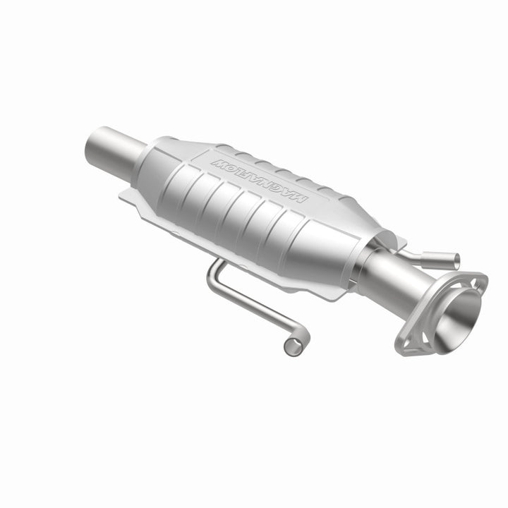 MagnaFlow Standard-Grade Direct-Fit Catalytic Converter - Ford Escort / EXP 1983-1990, view 36