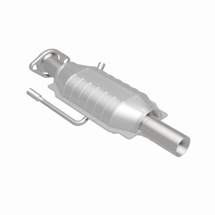 MagnaFlow Standard-Grade Direct-Fit Catalytic Converter - Ford Escort / EXP 1983-1990, view 42