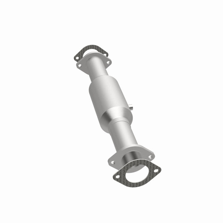MagnaFlow Standard-Grade Direct-Fit Catalytic Converter - Ford Bronco II / Ranger 1983-1985 2.8L, view 12