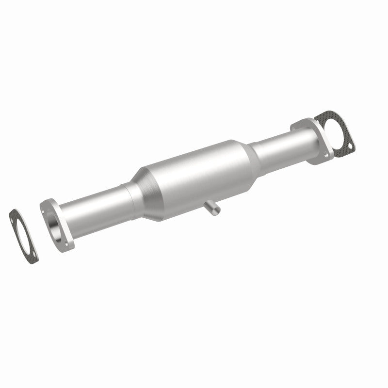 MagnaFlow Standard-Grade Direct-Fit Catalytic Converter - Ford Bronco II / Ranger 1983-1985 2.8L, view 13
